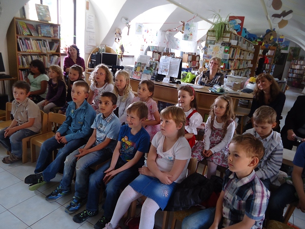 Fotogalerie Z� Blatensk�