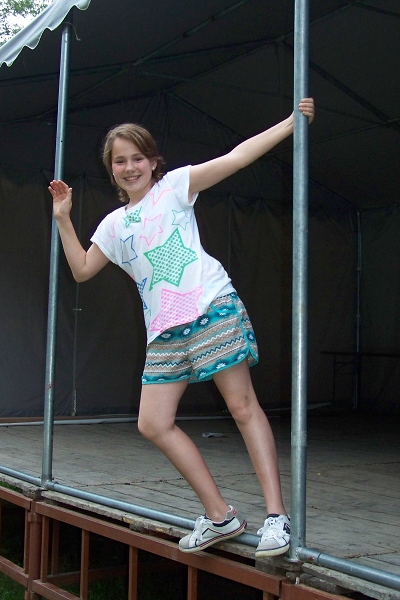 Fotogalerie Z� Blatensk�