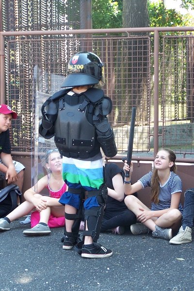 Fotogalerie Z� Blatensk�