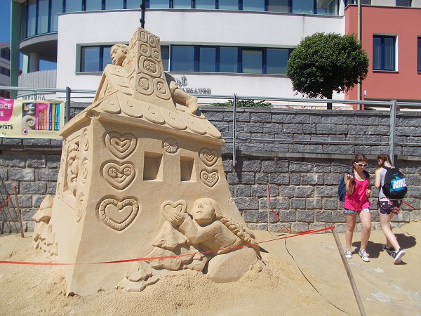 Fotogalerie Z� Blatensk�