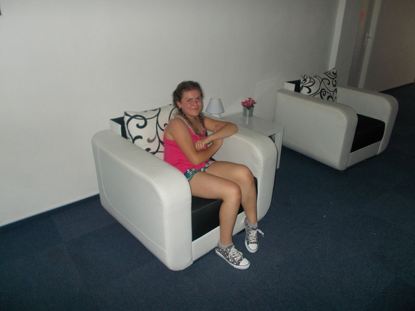 Fotogalerie Z� Blatensk�