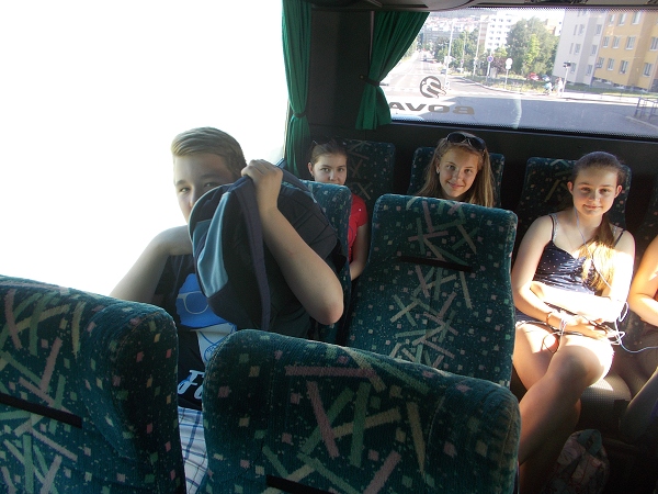 Fotogalerie Z� Blatensk�