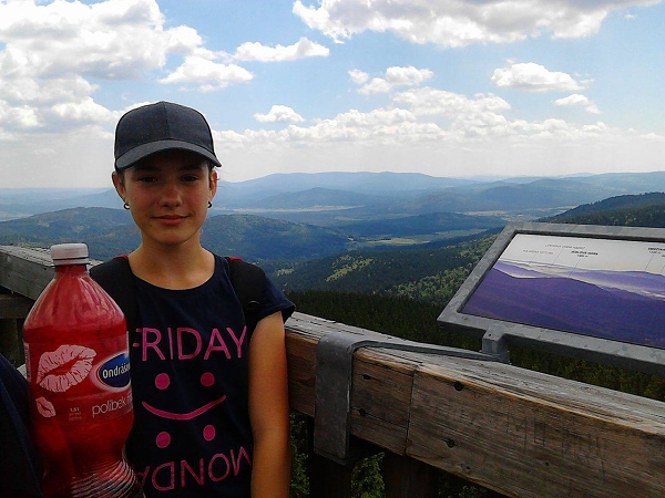 Fotogalerie Z� Blatensk�