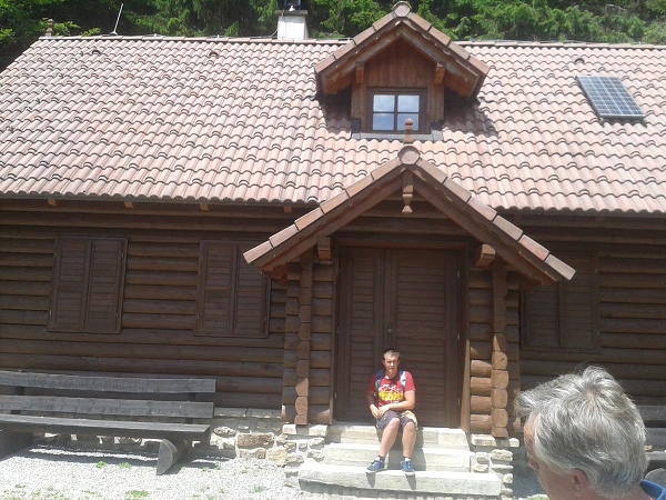 Fotogalerie Z� Blatensk�