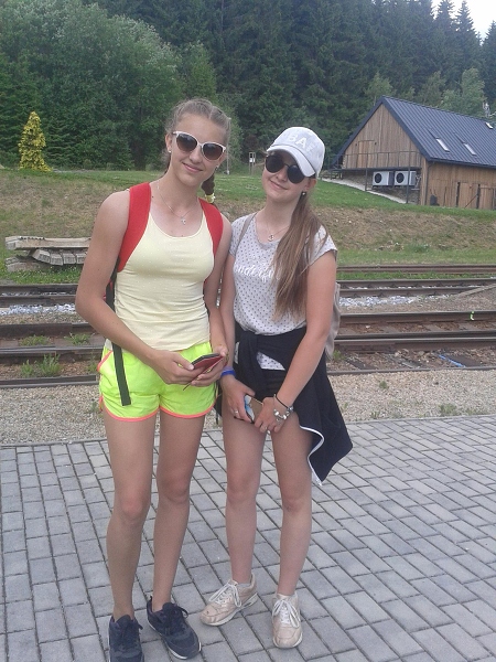 Fotogalerie Z� Blatensk�