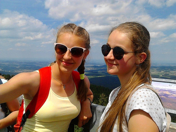 Fotogalerie Z� Blatensk�
