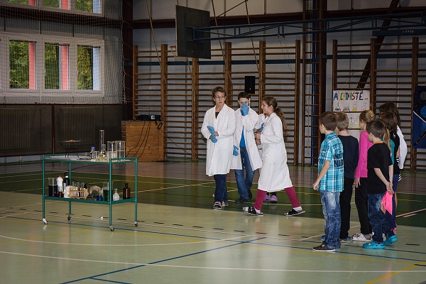 Fotogalerie Z� Blatensk�