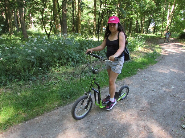 Fotogalerie Z� Blatensk�