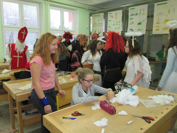 Fotogalerie Z� Blatensk�