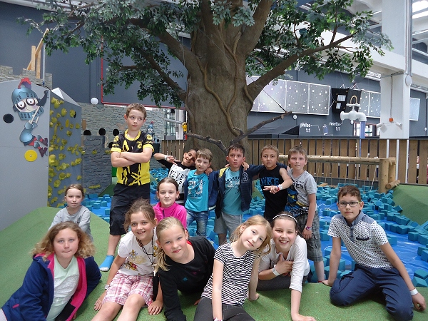 Fotogalerie Z� Blatensk�