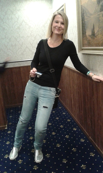 Fotogalerie Z� Blatensk�