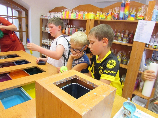 Fotogalerie Z� Blatensk�