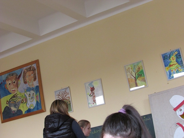 Fotogalerie Z� Blatensk�
