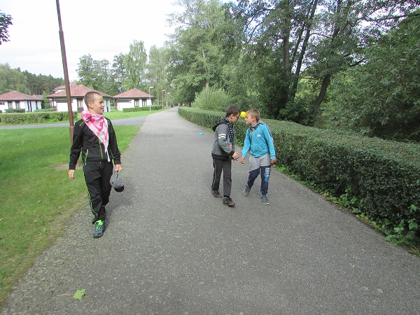 Fotogalerie Z� Blatensk�