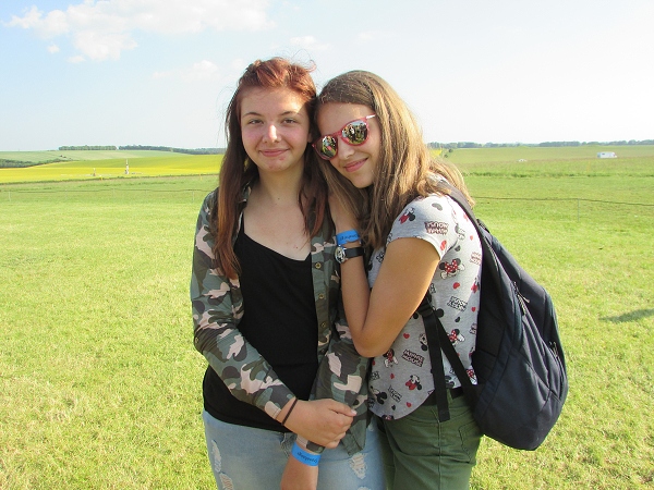 Fotogalerie Z� Blatensk�