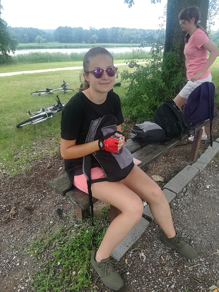 Fotogalerie Z� Blatensk�