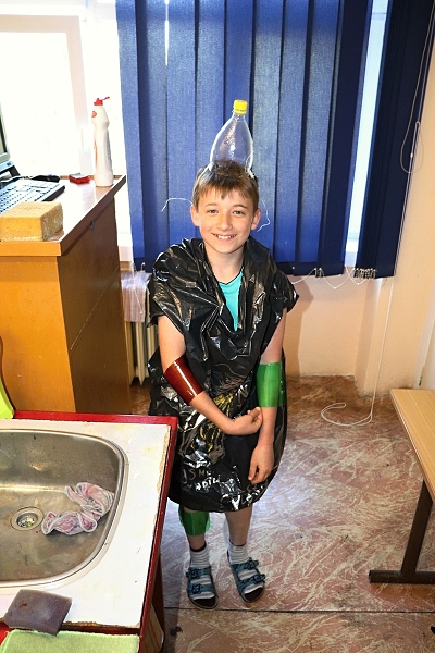 Fotogalerie Z� Blatensk�