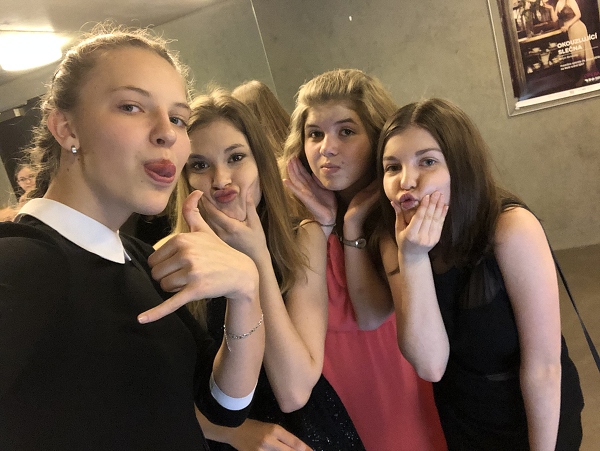 Fotogalerie Z� Blatensk�