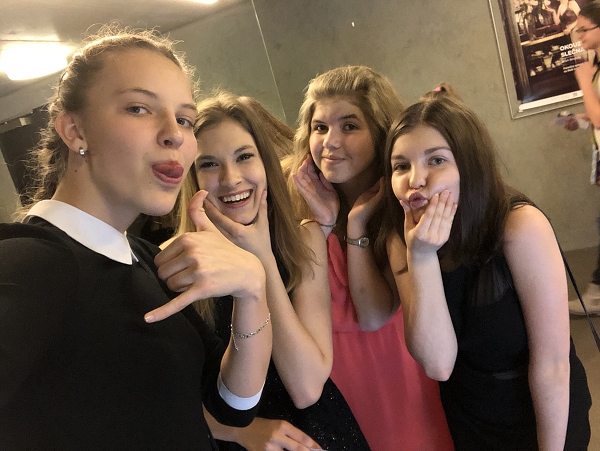 Fotogalerie Z� Blatensk�