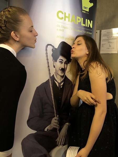 Fotogalerie Z� Blatensk�