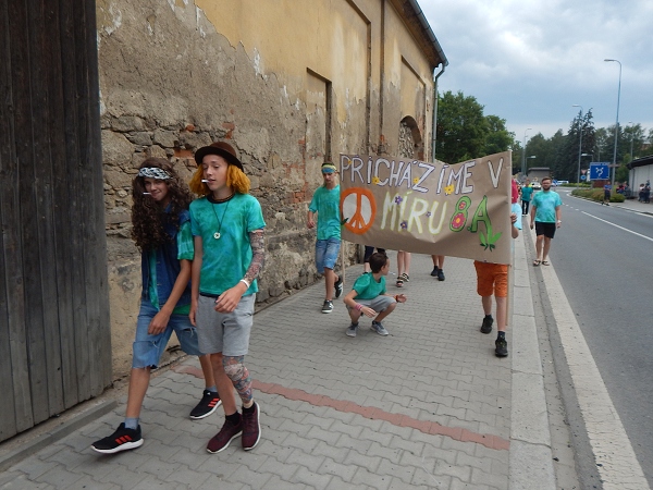 Fotogalerie Z� Blatensk�