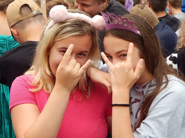 Fotogalerie Z� Blatensk�