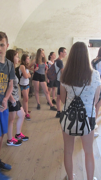Fotogalerie Z� Blatensk�