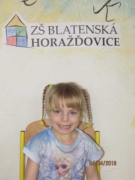 Fotogalerie Z� Blatensk�