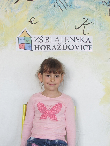 Fotogalerie Z� Blatensk�