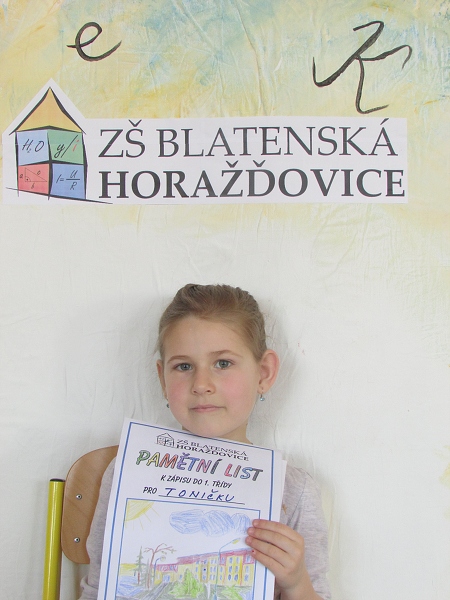 Fotogalerie Z� Blatensk�
