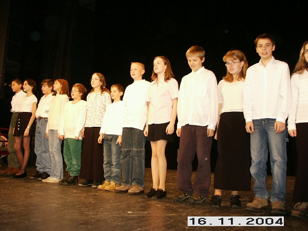 Fotogalerie ZŠ Blatenská