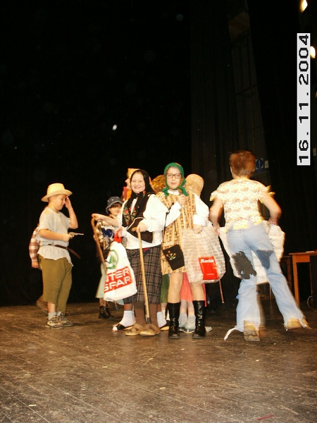 Fotogalerie ZŠ Blatenská