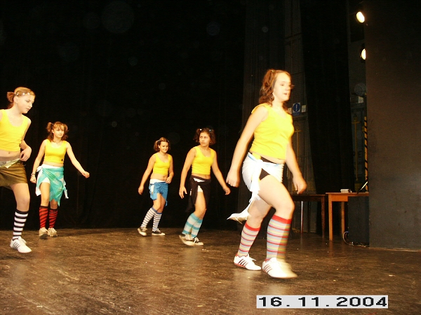 Fotogalerie ZŠ Blatenská
