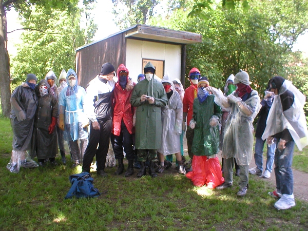 Fotogalerie ZŠ Blatenská