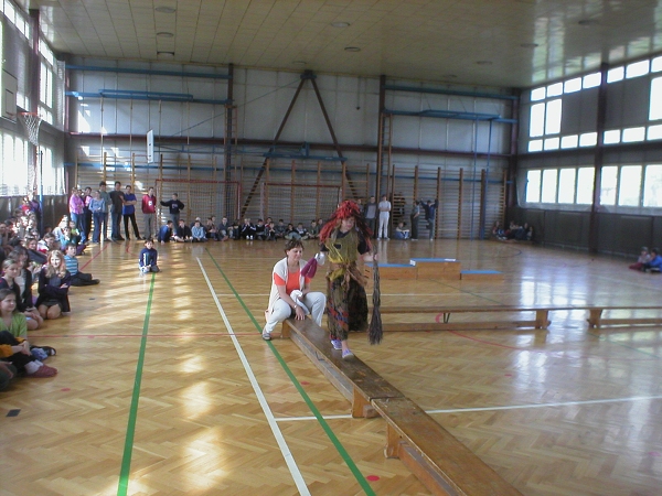 Fotogalerie ZŠ Blatenská