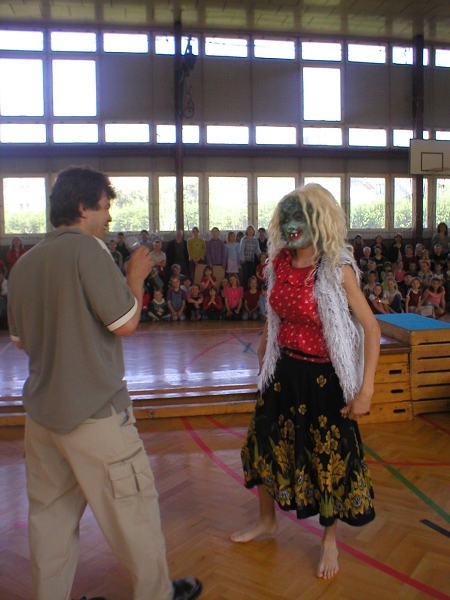 Fotogalerie ZŠ Blatenská