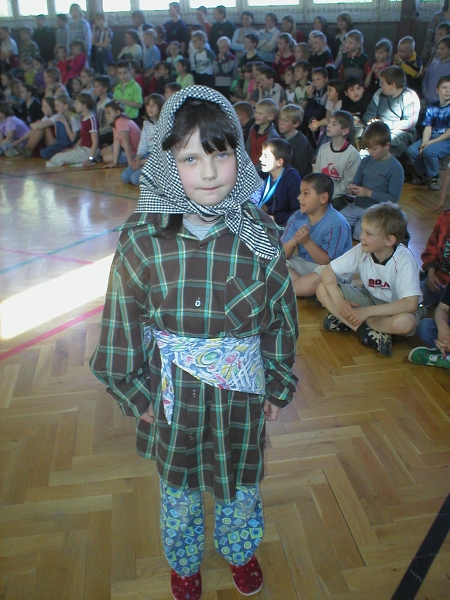 Fotogalerie ZŠ Blatenská