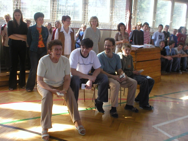 Fotogalerie ZŠ Blatenská