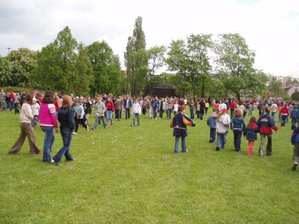 Fotogalerie ZŠ Blatenská