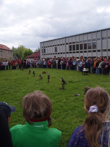 Fotogalerie ZŠ Blatenská