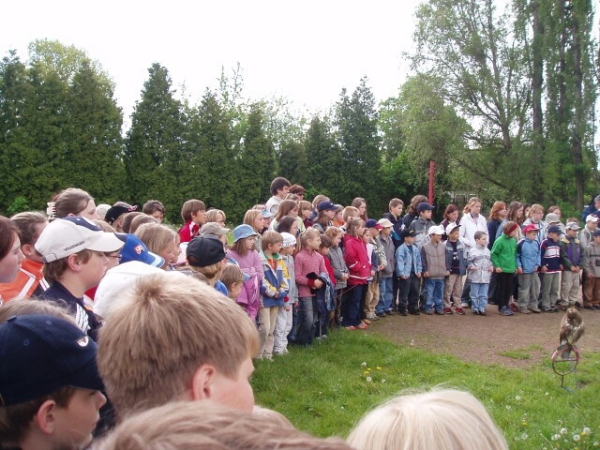 Fotogalerie ZŠ Blatenská