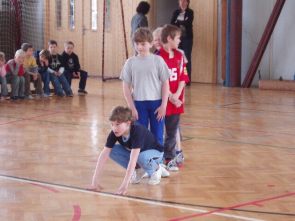 Fotogalerie ZŠ Blatenská