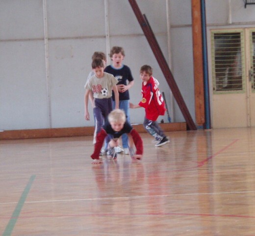 Fotogalerie ZŠ Blatenská