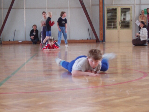Fotogalerie ZŠ Blatenská