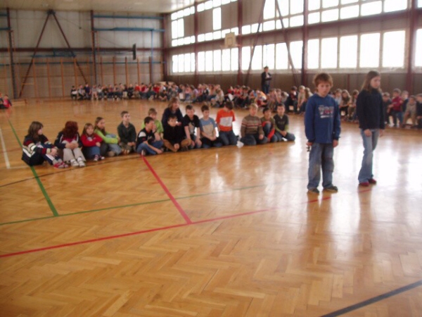 Fotogalerie ZŠ Blatenská