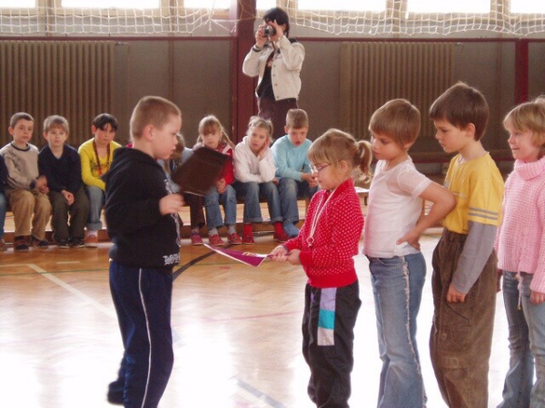 Fotogalerie ZŠ Blatenská