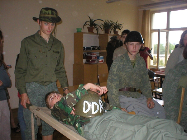 Fotogalerie ZŠ Blatenská