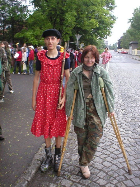 Fotogalerie ZŠ Blatenská