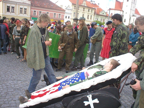 Fotogalerie ZŠ Blatenská