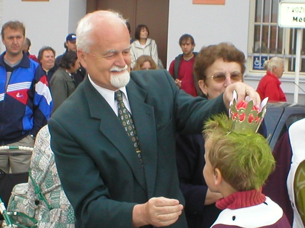 Fotogalerie ZŠ Blatenská